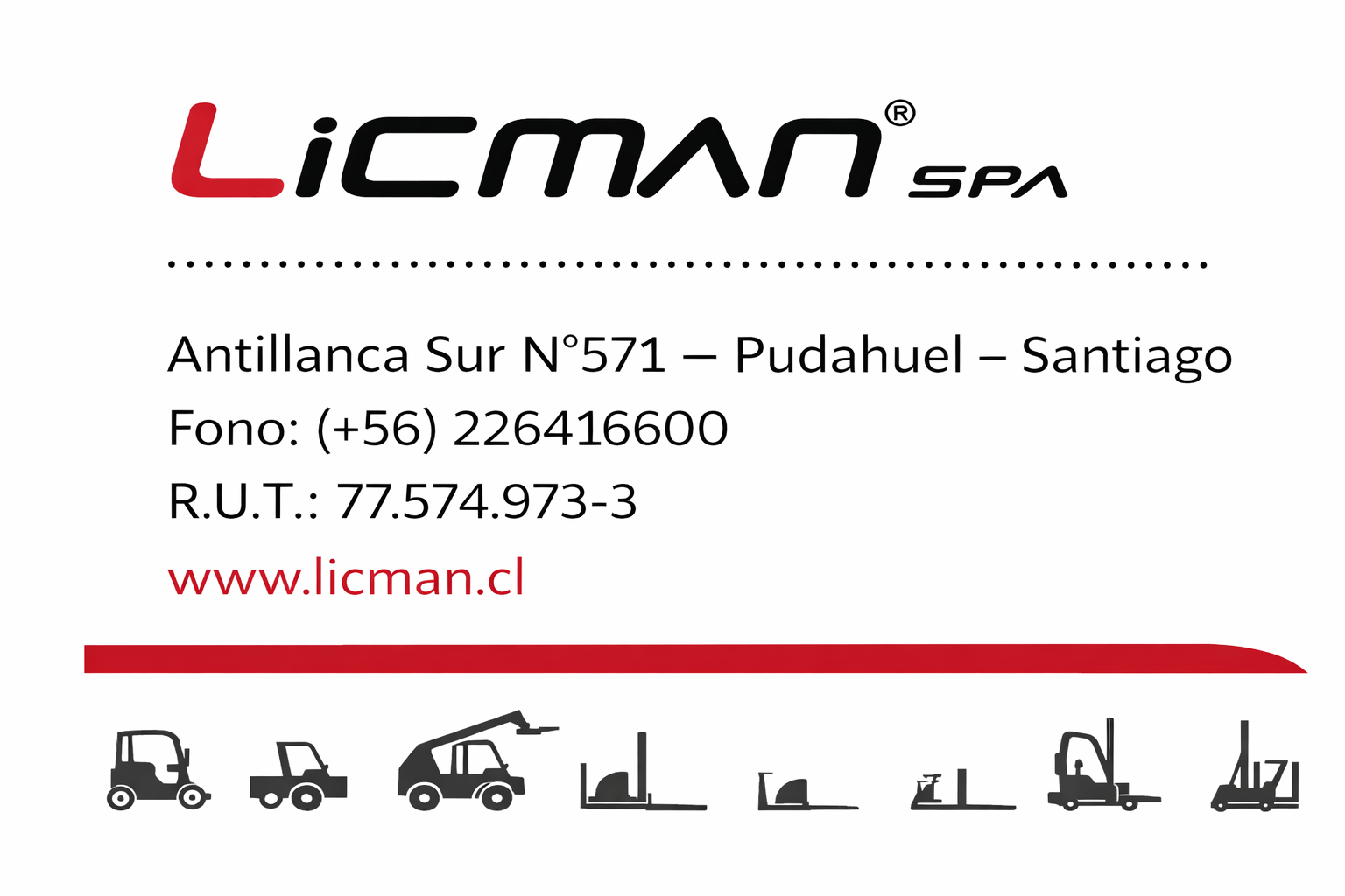 Cabecera Licman