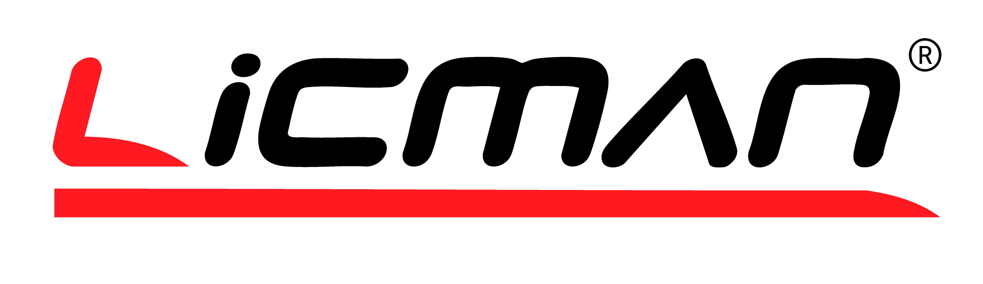 Logo de Licman